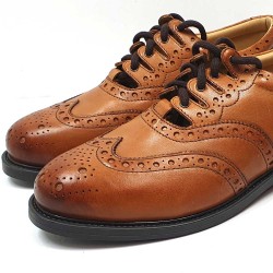 Kilt Shoes