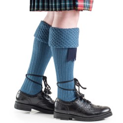 Kilt Socks