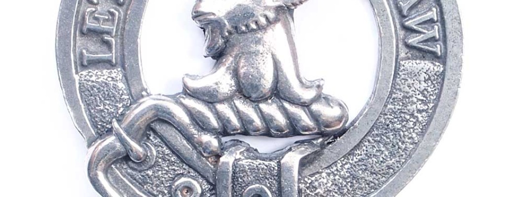 Fleming Clan Crest Meaning