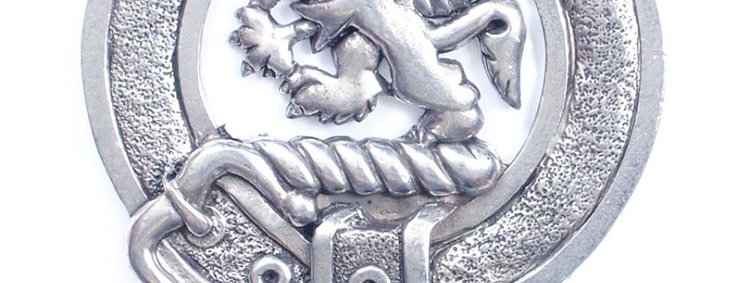 Fotheringham Clan Crest Meaning