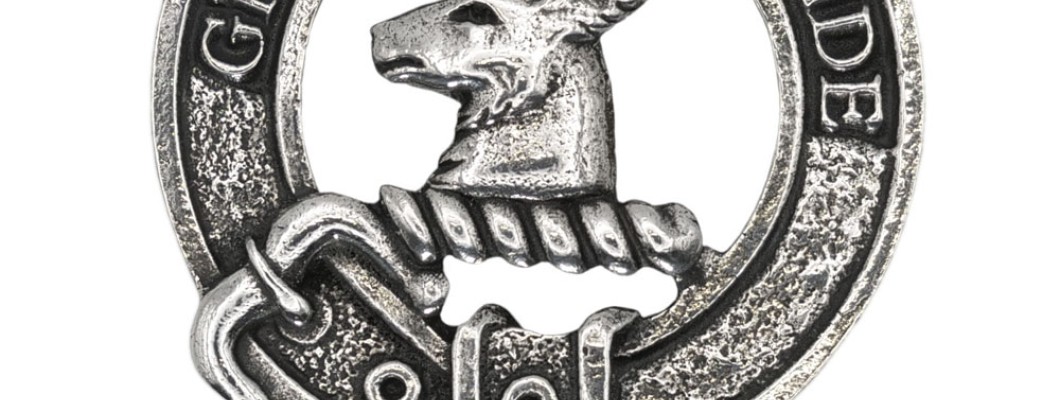 Forbes Clan Crest Meaning