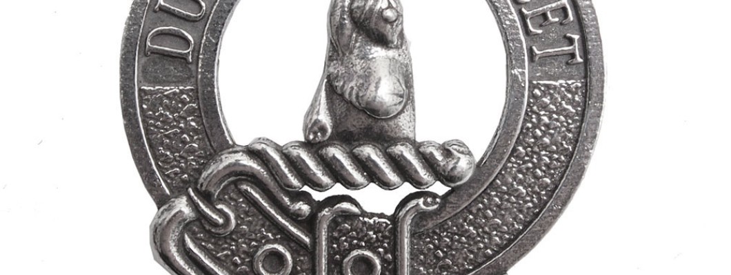 Ged Clan Crest Meaning