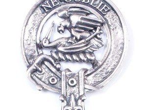 Graham Clan Crest Meaning