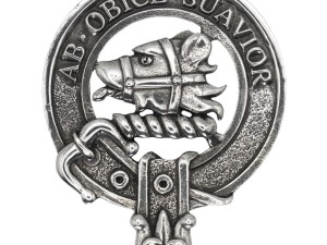 Galbraith Crest Meaning