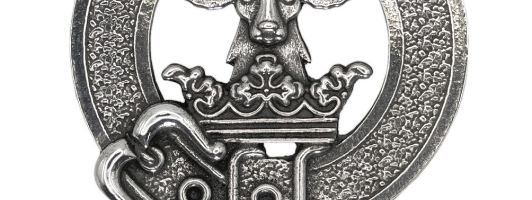 Gordon Clan Crest Meaning