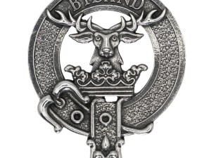 Gordon Clan Crest Meaning