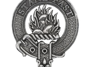 Grant Clan Crest Meaning