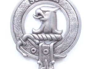 Haldane Clan Crest Meaning