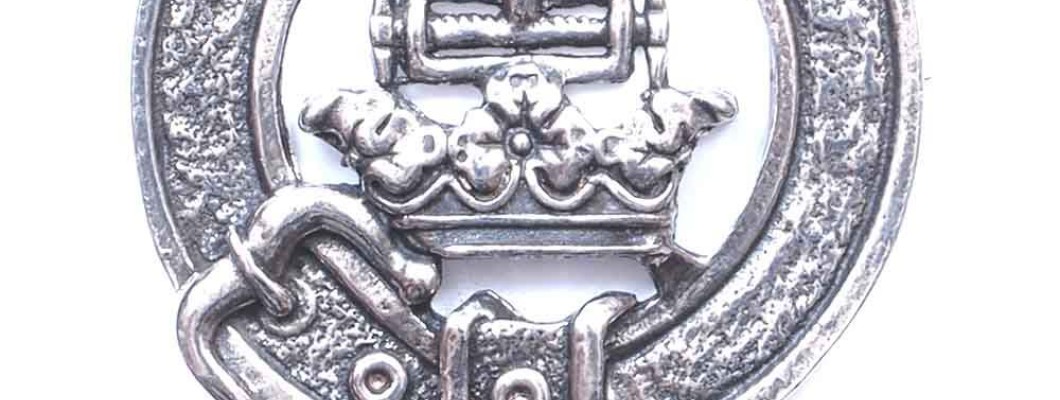 Hamilton Clan Crest Meaning