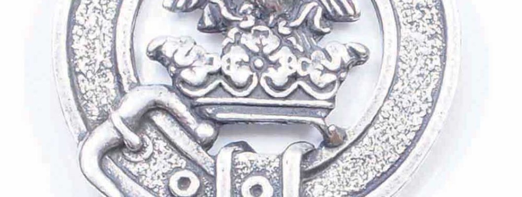 Hay Clan Crest Meaning