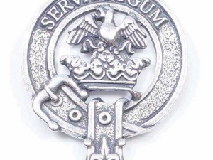 Hay Clan Crest Meaning