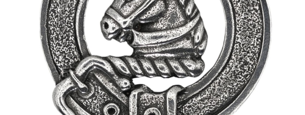 Hepburn Clan Crest Meaning