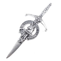 Kilt Pin <br>Clan Stewart of Appin Crest