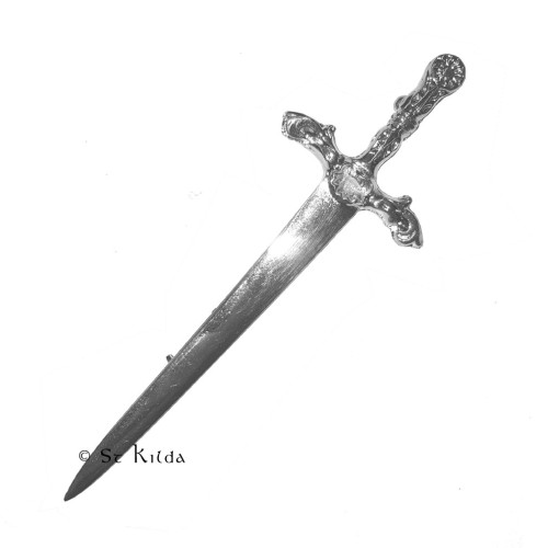 Carrick Sword of State Kilt Pin