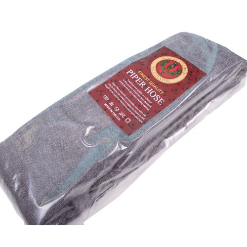 Clearance Grey Piper Hose (lighter)