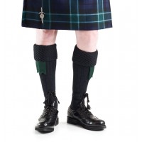 Clearance Dark Charcoal Piper Hose 