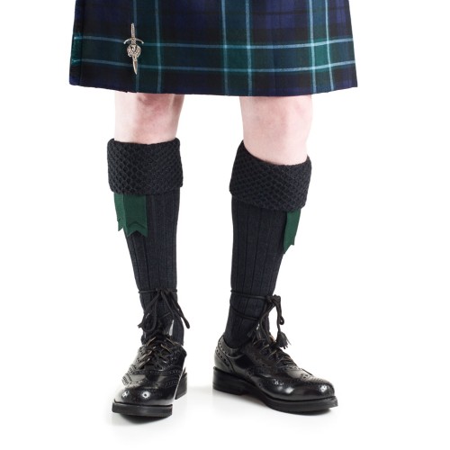 Clearance Dark Charcoal Piper Hose 