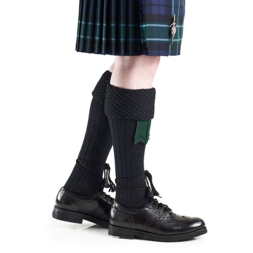 Clearance Dark Charcoal Piper Hose 