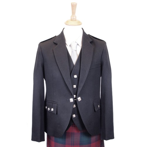 z 41R Piper Crail Jacket and Waistcoat