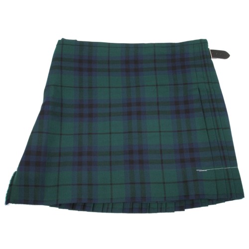 Full 14oz Kilt: 44.5/22 Keith Modern
