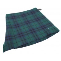 Full 14oz Kilt: 44.5/22 Keith Modern