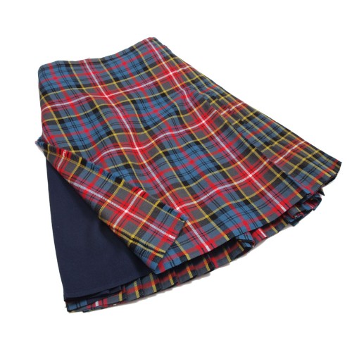 Full 16oz Kilt: 34/26.5 Alberta Caledonia