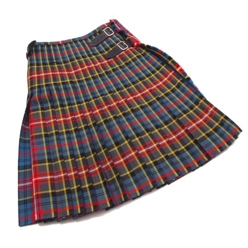 Full 16oz Kilt: 34/26.5 Alberta Caledonia