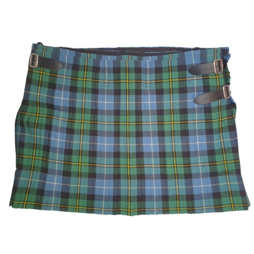 Full 16oz Kilt: 54/21 MacNeill of Barra Ancient