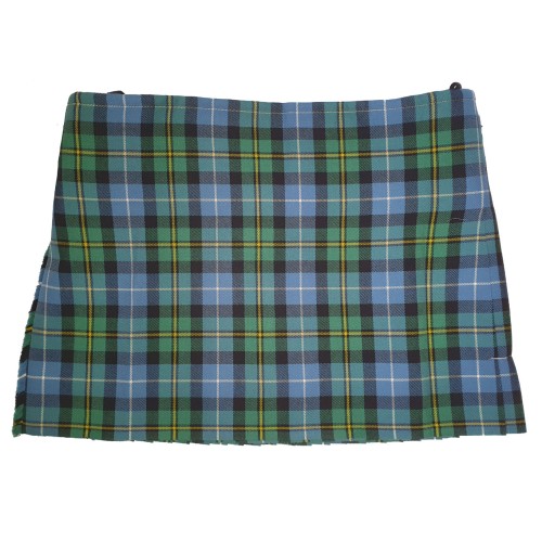 Full 16oz Kilt: 54/21 MacNeill of Barra Ancient