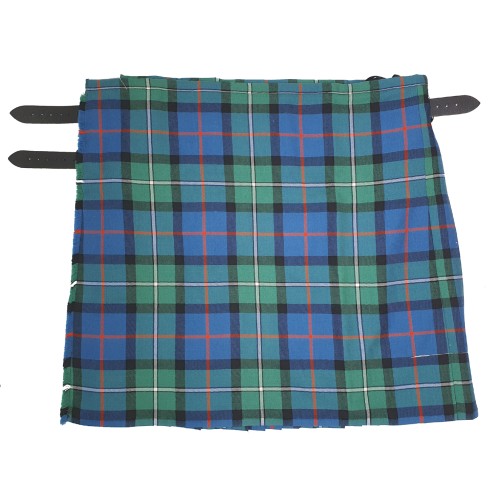Full 14oz Kilt: 46/24.5 MacPhail Hunting Ancient