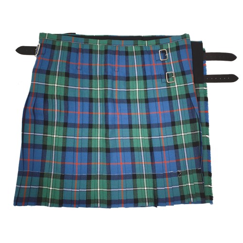 Full 14oz Kilt: 46/24.5 MacPhail Hunting Ancient