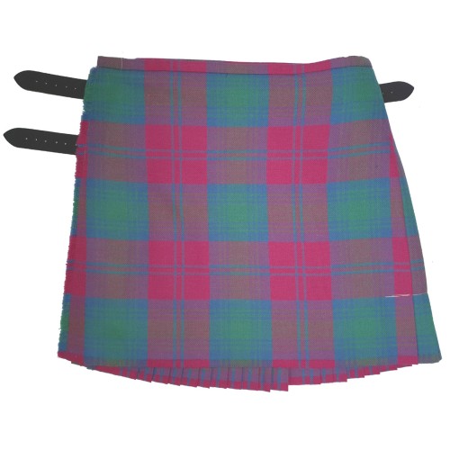 Full 16oz Kilt: 32/19 Lindsay Ancient