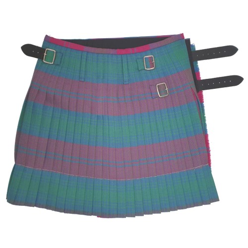 Full 16oz Kilt: 32/19 Lindsay Ancient