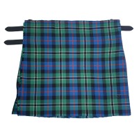 Full 14oz Kilt: 48/23.5 Rose Hunting Ancient