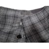 Exhire Highland Granite Mauve Kilt: Waist 34-36", Length 23"