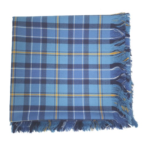 Shawl: Banff and Buchan