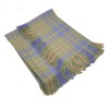 Shawl: Cameron Hunting Ancient Shawl: Cameron Hunting Ancient
