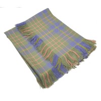 Shawl: Cameron Hunting Ancient