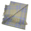 Shawl: Cameron Hunting Ancient Shawl: Cameron Hunting Ancient