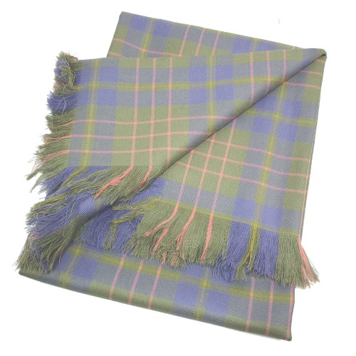 Shawl: Cameron Hunting Ancient