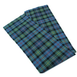 Tartan Remnants