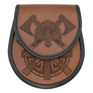 Viking Day Sporran