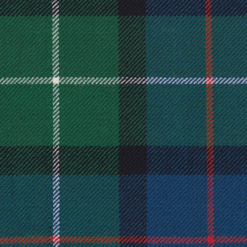 Full 5 Yard Kilt - Davidson 1850 Ancient