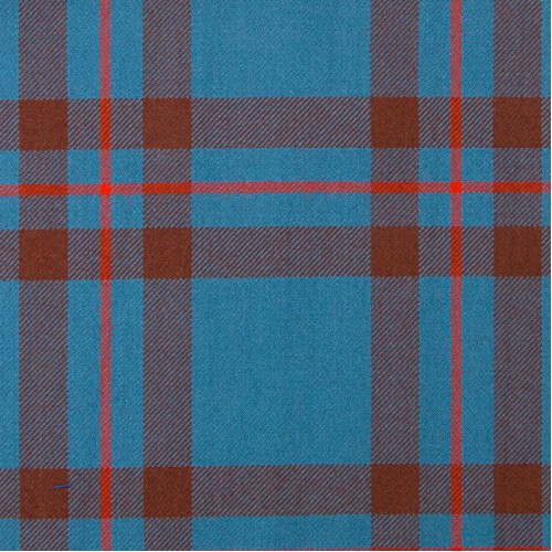 Full 5 Yard Kilt - Elliot Ancient
