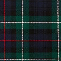 Full 5 Yard Kilt - MacKenzie Modern