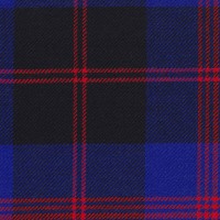 Full 6 Yard Kilt - Angus Modern