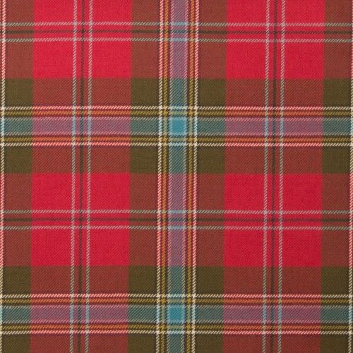 Full 5 Yard Kilt - MacLean of Duart Weathered