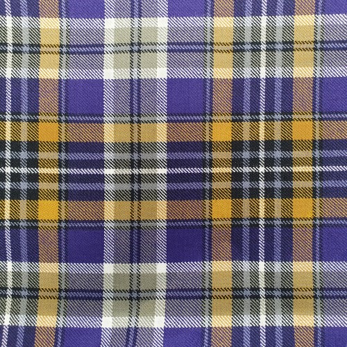 Full 4 Yard Kilt - County Wexford Irish Tartan