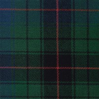 Full 5 Yard Kilt - Davidson Ancient