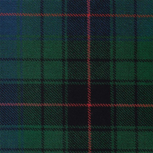 Full 5 Yard Kilt - Davidson Ancient